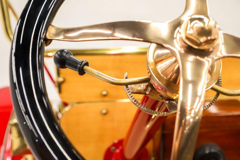 used 1909 Ford Model T car, priced at $78,998