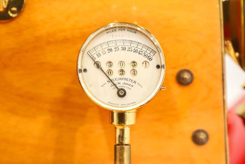 used 1909 Ford Model T car, priced at $78,998