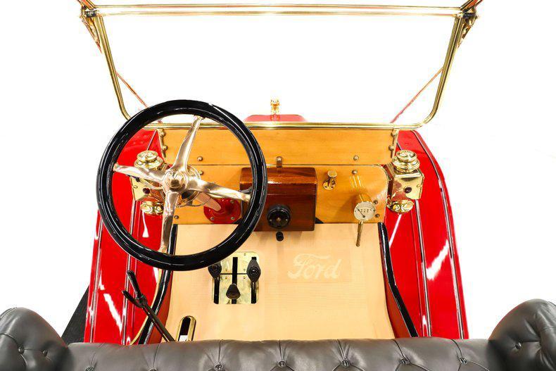 used 1909 Ford Model T car, priced at $78,998