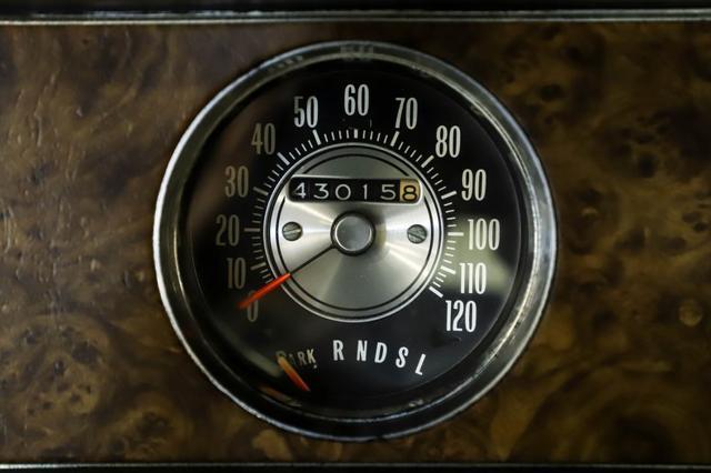 used 1970 Oldsmobile Cutlass car, priced at $52,998