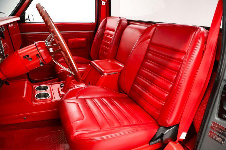 used 1968 Chevrolet C10/K10 car, priced at $89,998