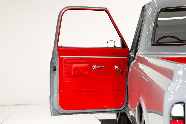 used 1968 Chevrolet C10/K10 car, priced at $89,998