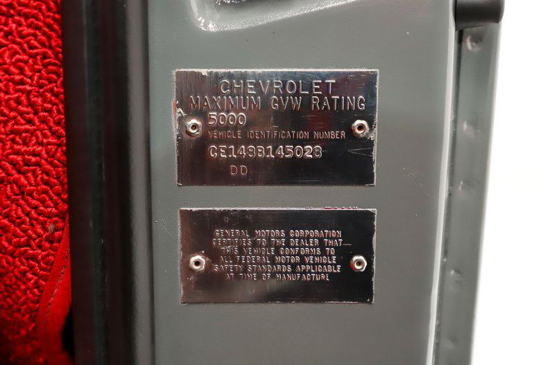 used 1968 Chevrolet C10/K10 car, priced at $89,998