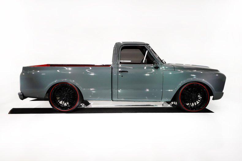 used 1968 Chevrolet C10/K10 car, priced at $89,998
