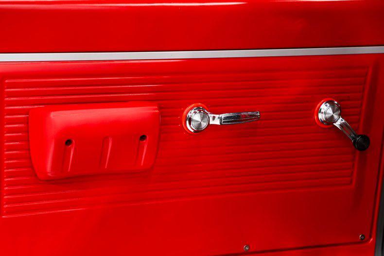 used 1968 Chevrolet C10/K10 car, priced at $89,998