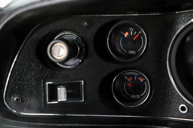 used 1970 Chevrolet Camaro car, priced at $59,998