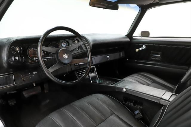 used 1970 Chevrolet Camaro car, priced at $59,998