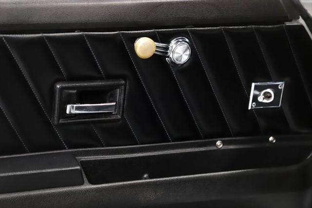 used 1970 Chevrolet Camaro car, priced at $59,998