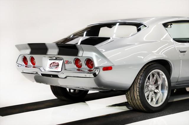used 1970 Chevrolet Camaro car, priced at $59,998