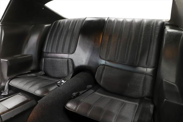 used 1970 Chevrolet Camaro car, priced at $59,998