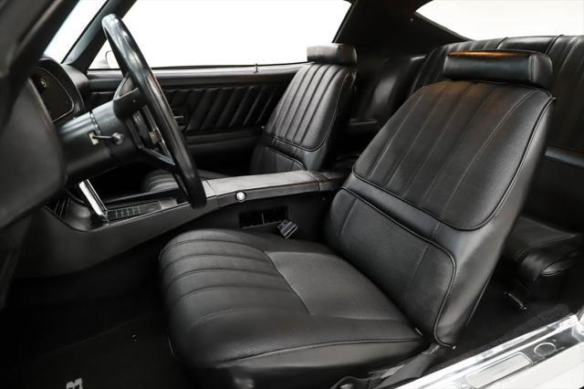 used 1970 Chevrolet Camaro car, priced at $59,998