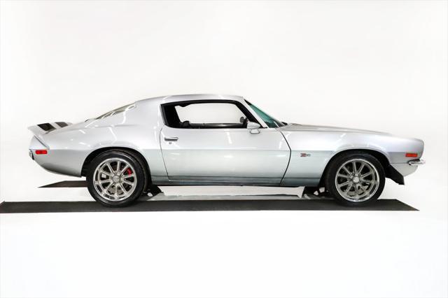 used 1970 Chevrolet Camaro car, priced at $59,998