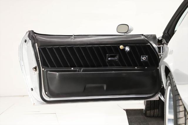 used 1970 Chevrolet Camaro car, priced at $59,998