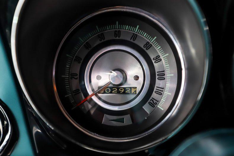 used 1968 Chevrolet Camaro car, priced at $76,998