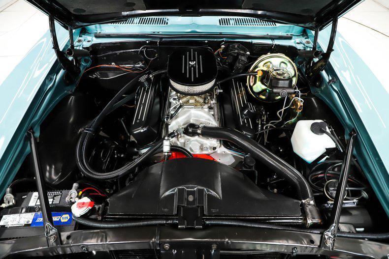 used 1968 Chevrolet Camaro car, priced at $76,998