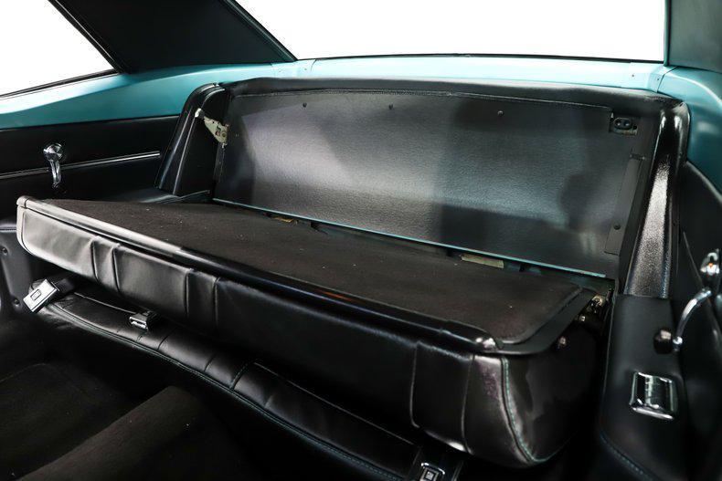 used 1968 Chevrolet Camaro car, priced at $76,998