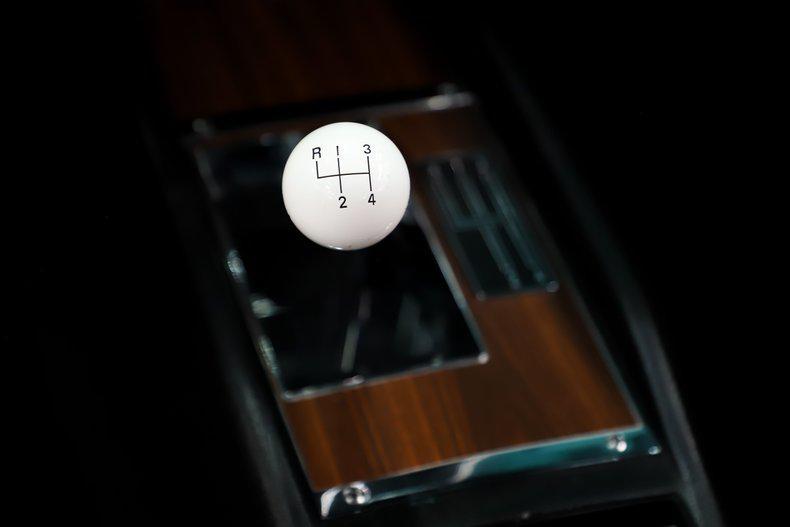 used 1968 Chevrolet Camaro car, priced at $76,998