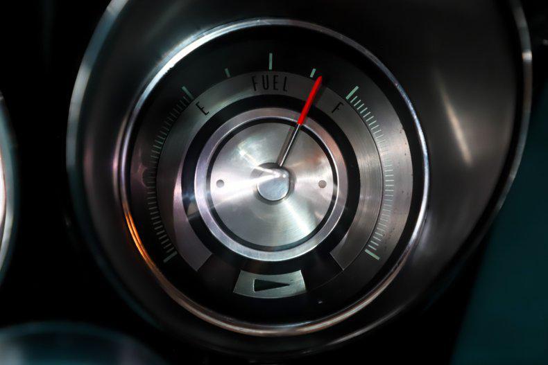 used 1968 Chevrolet Camaro car, priced at $76,998