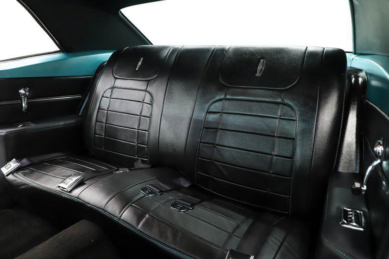 used 1968 Chevrolet Camaro car, priced at $76,998