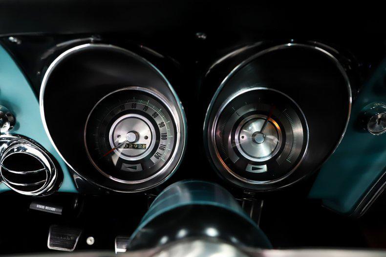 used 1968 Chevrolet Camaro car, priced at $76,998