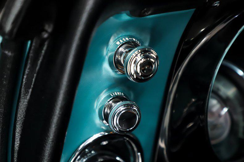 used 1968 Chevrolet Camaro car, priced at $76,998