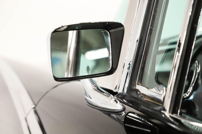 used 1956 Ford Victoria car, priced at $59,998