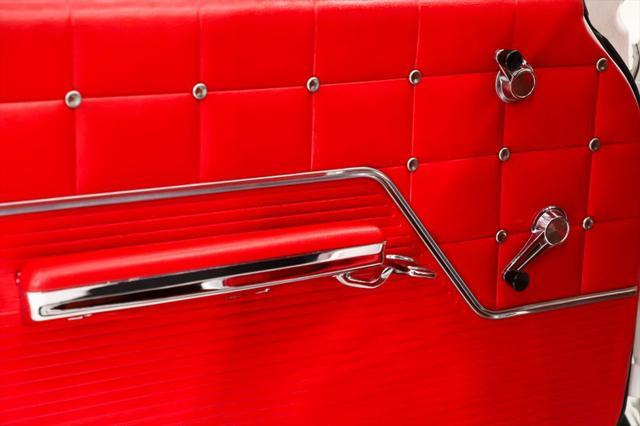 used 1962 Chevrolet Impala car, priced at $79,998