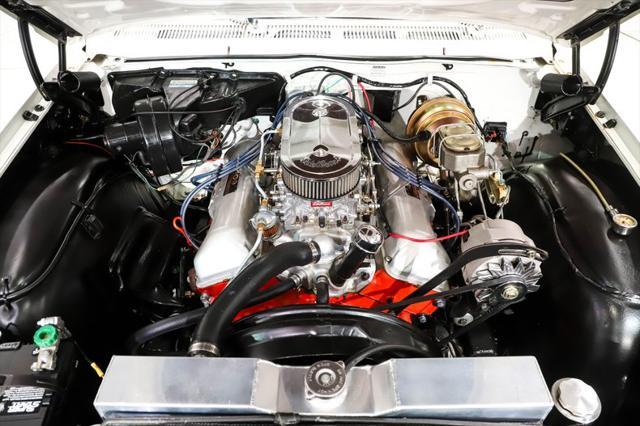 used 1962 Chevrolet Impala car, priced at $79,998
