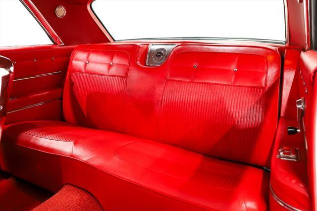 used 1962 Chevrolet Impala car, priced at $79,998