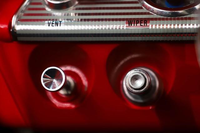 used 1962 Chevrolet Impala car, priced at $79,998