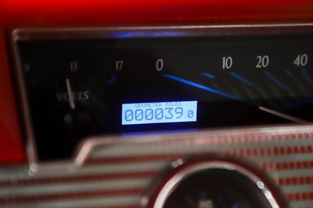 used 1962 Chevrolet Impala car, priced at $79,998