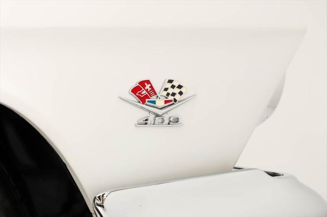 used 1962 Chevrolet Impala car, priced at $79,998