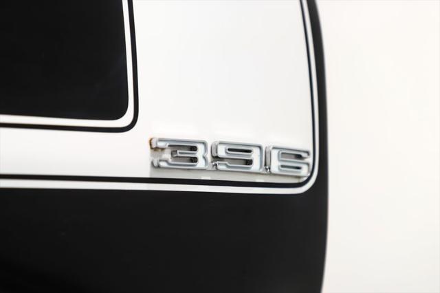 used 1968 Chevrolet Camaro car, priced at $78,998