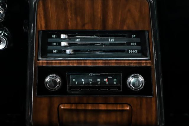 used 1968 Chevrolet Camaro car, priced at $78,998