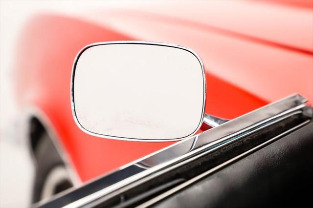 used 1968 Chevrolet Camaro car, priced at $85,998