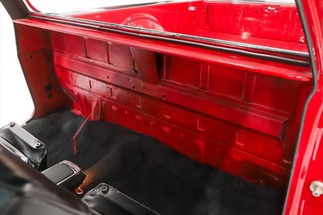 used 1965 Chevrolet El Camino car, priced at $62,998
