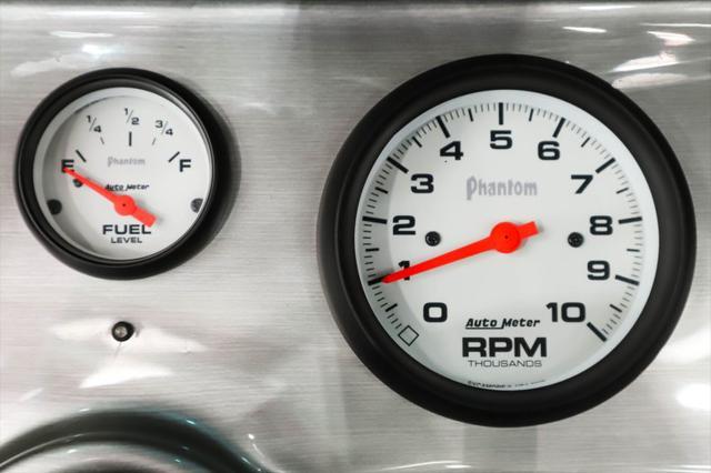 used 1965 Chevrolet El Camino car, priced at $62,998