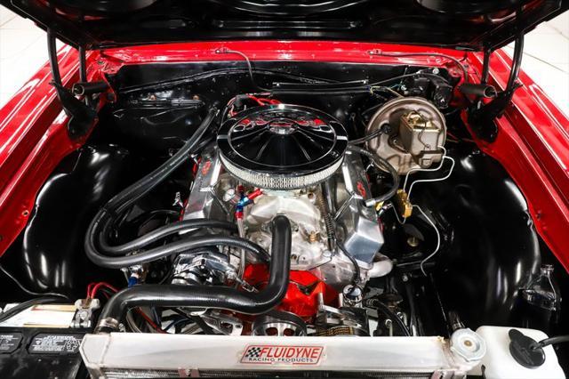 used 1965 Chevrolet El Camino car, priced at $62,998