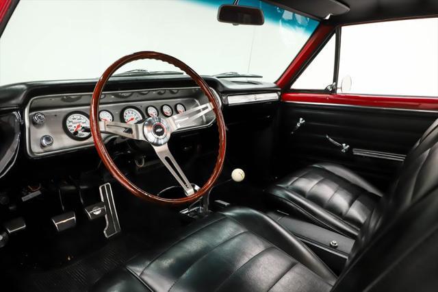 used 1965 Chevrolet El Camino car, priced at $62,998