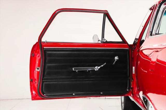 used 1965 Chevrolet El Camino car, priced at $62,998