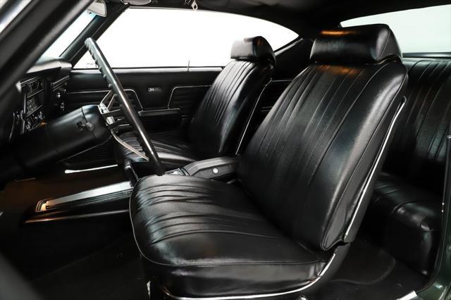 used 1969 Chevrolet Chevelle car, priced at $77,998