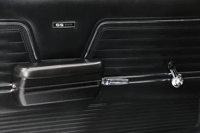 used 1969 Chevrolet Chevelle car, priced at $77,998