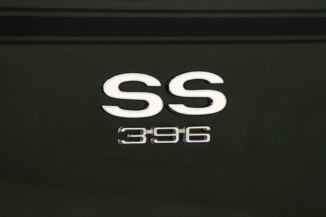 used 1969 Chevrolet Chevelle car, priced at $77,998