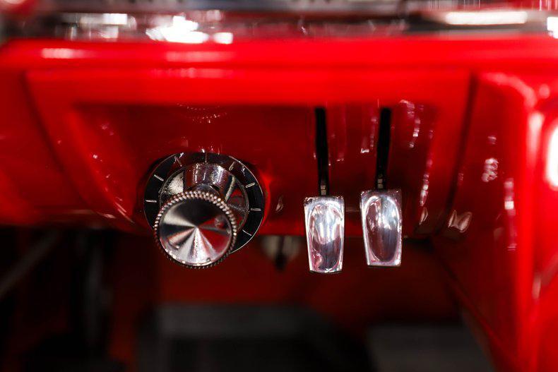 used 1961 Buick Electra 225 car, priced at $98,998