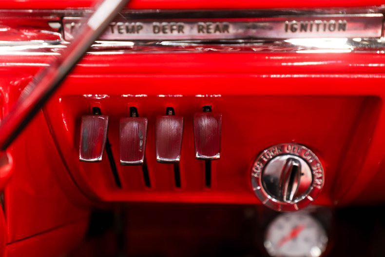 used 1961 Buick Electra 225 car, priced at $98,998