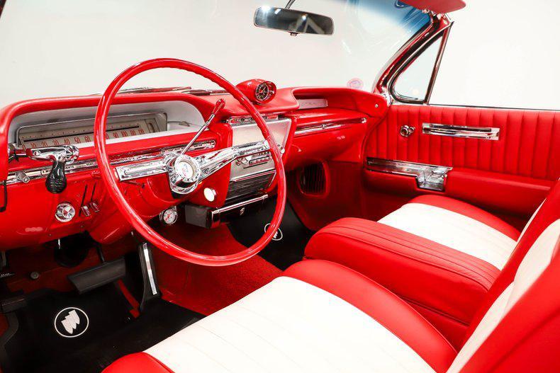 used 1961 Buick Electra 225 car, priced at $98,998