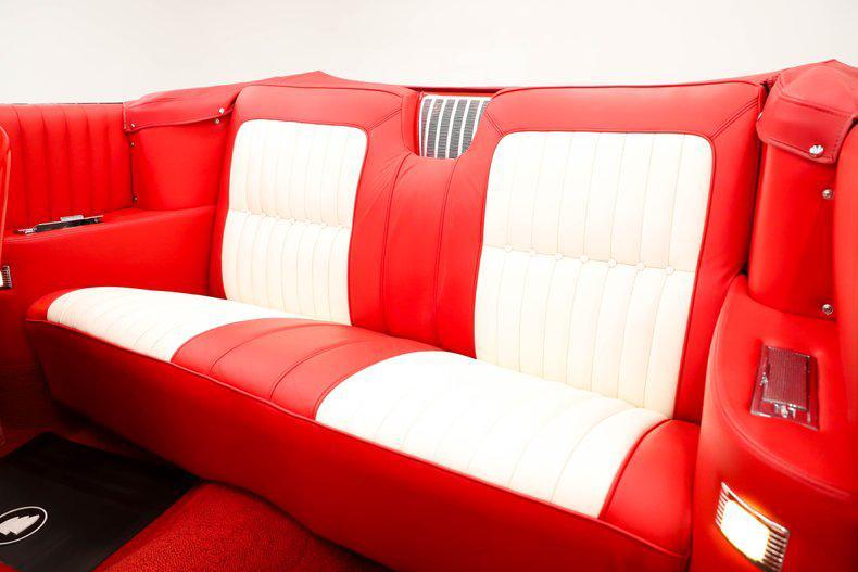 used 1961 Buick Electra 225 car, priced at $98,998