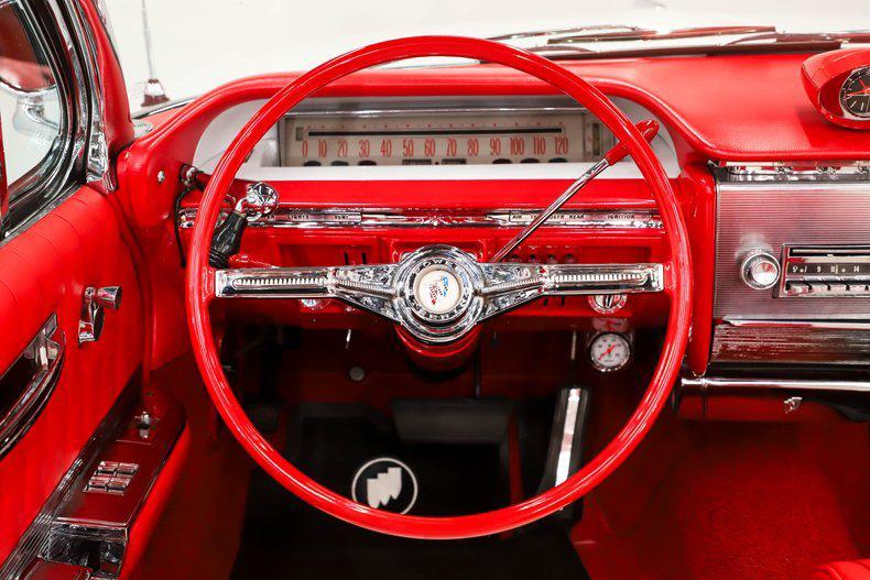 used 1961 Buick Electra 225 car, priced at $98,998