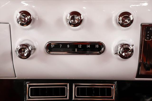 used 1957 Chevrolet 3100 car, priced at $71,998