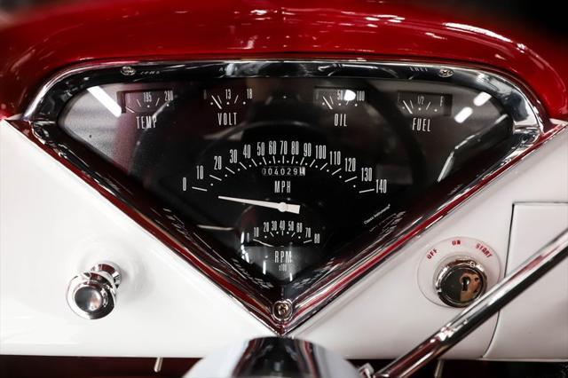 used 1957 Chevrolet 3100 car, priced at $71,998